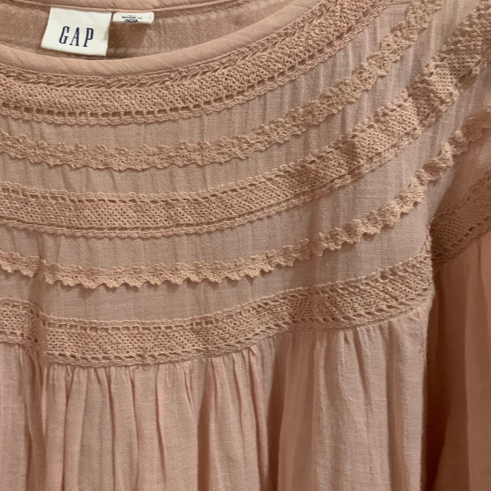 Gap Blouse - image 2